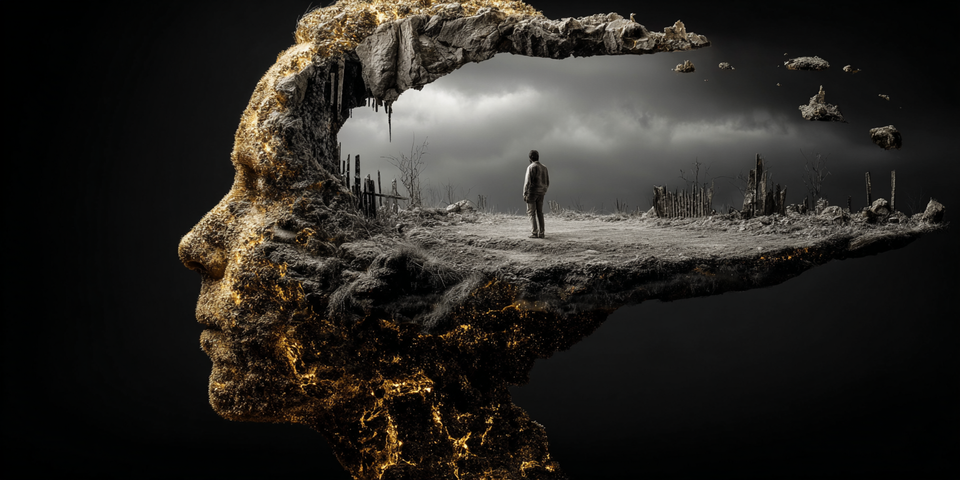 3. The map and the territory